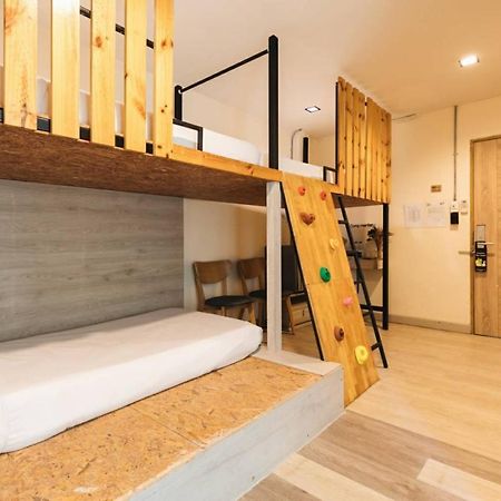 Arch39 Minimal Art & Craft - Sha Hotel Chiang Mai Ngoại thất bức ảnh