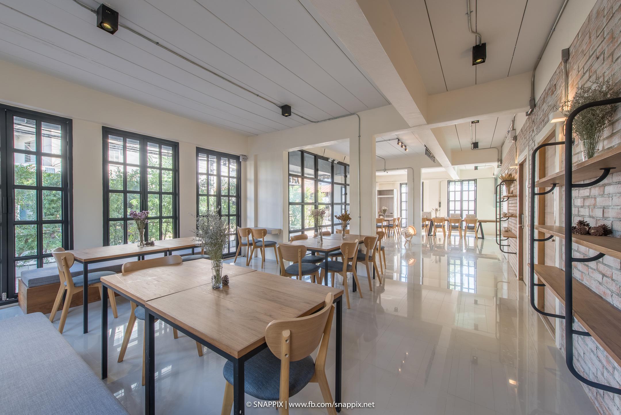 Arch39 Minimal Art & Craft - Sha Hotel Chiang Mai Ngoại thất bức ảnh