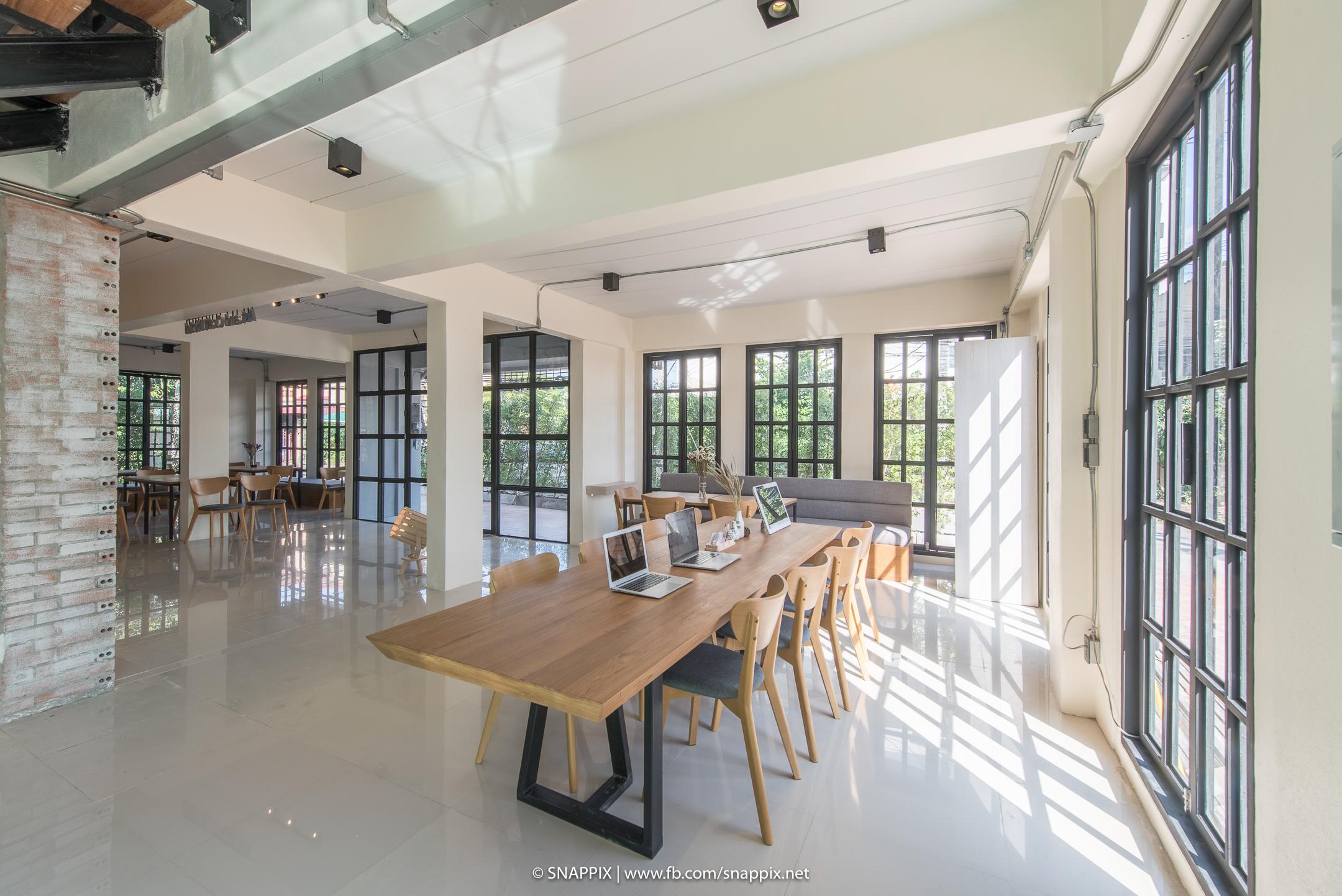 Arch39 Minimal Art & Craft - Sha Hotel Chiang Mai Ngoại thất bức ảnh