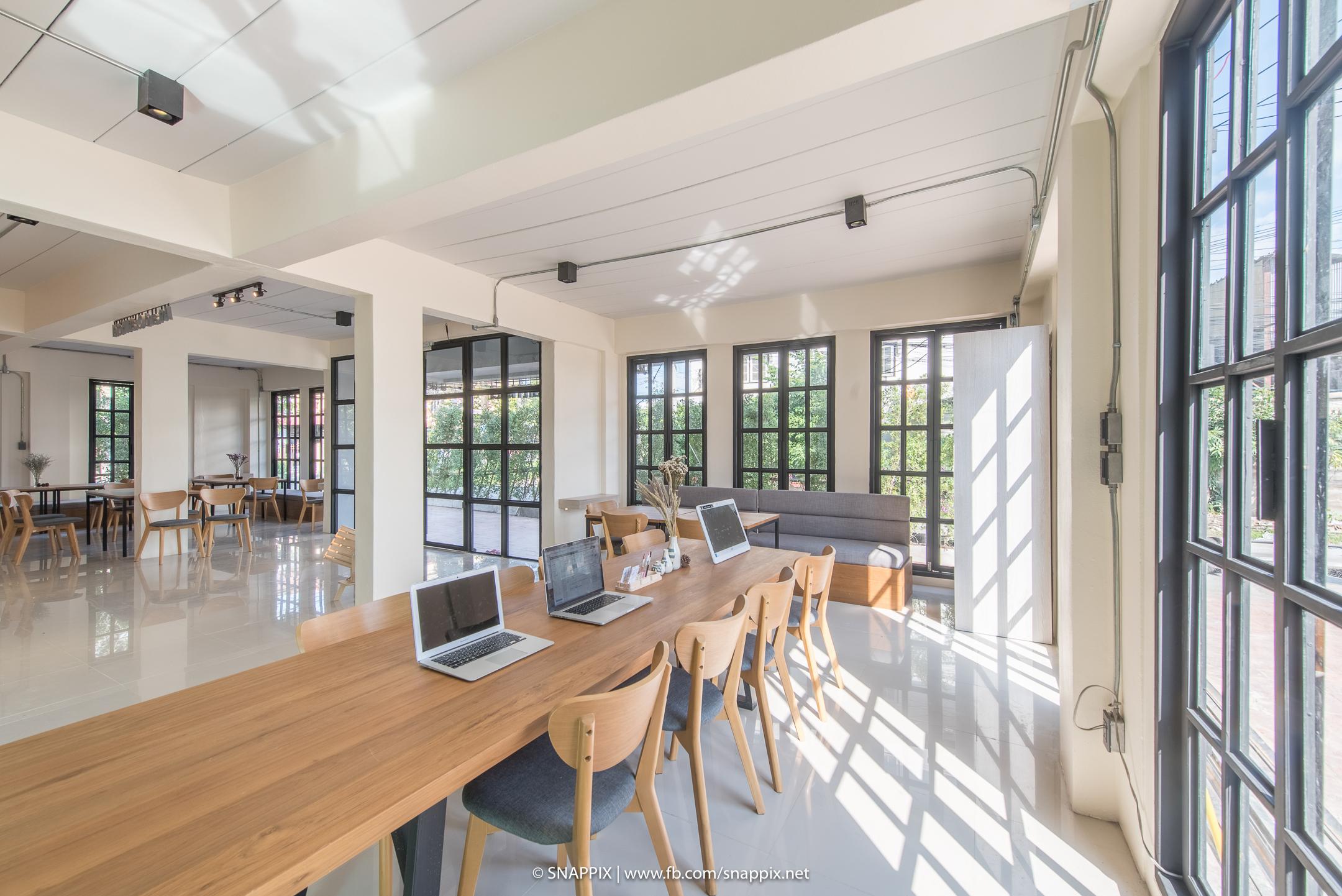 Arch39 Minimal Art & Craft - Sha Hotel Chiang Mai Ngoại thất bức ảnh