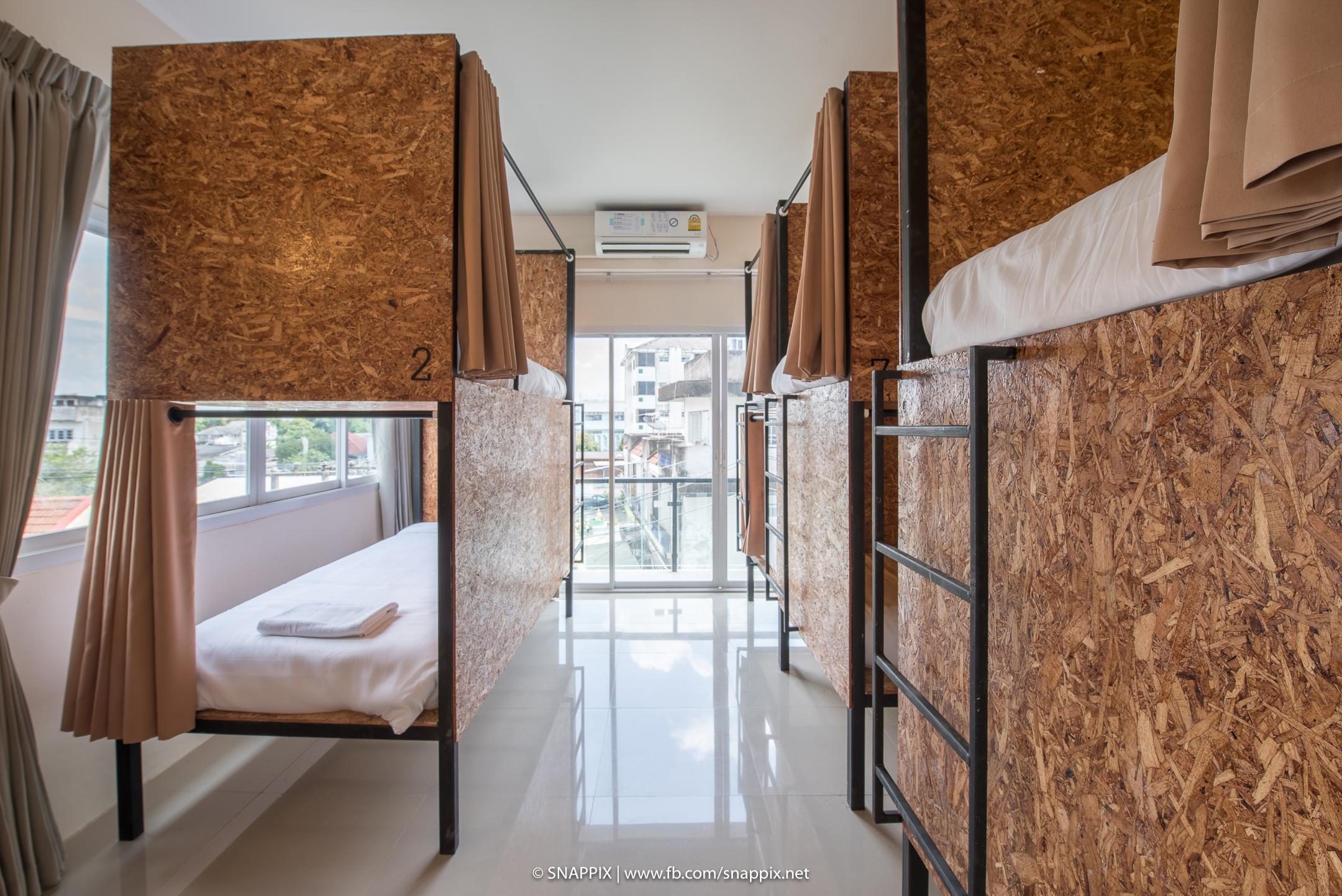 Arch39 Minimal Art & Craft - Sha Hotel Chiang Mai Ngoại thất bức ảnh