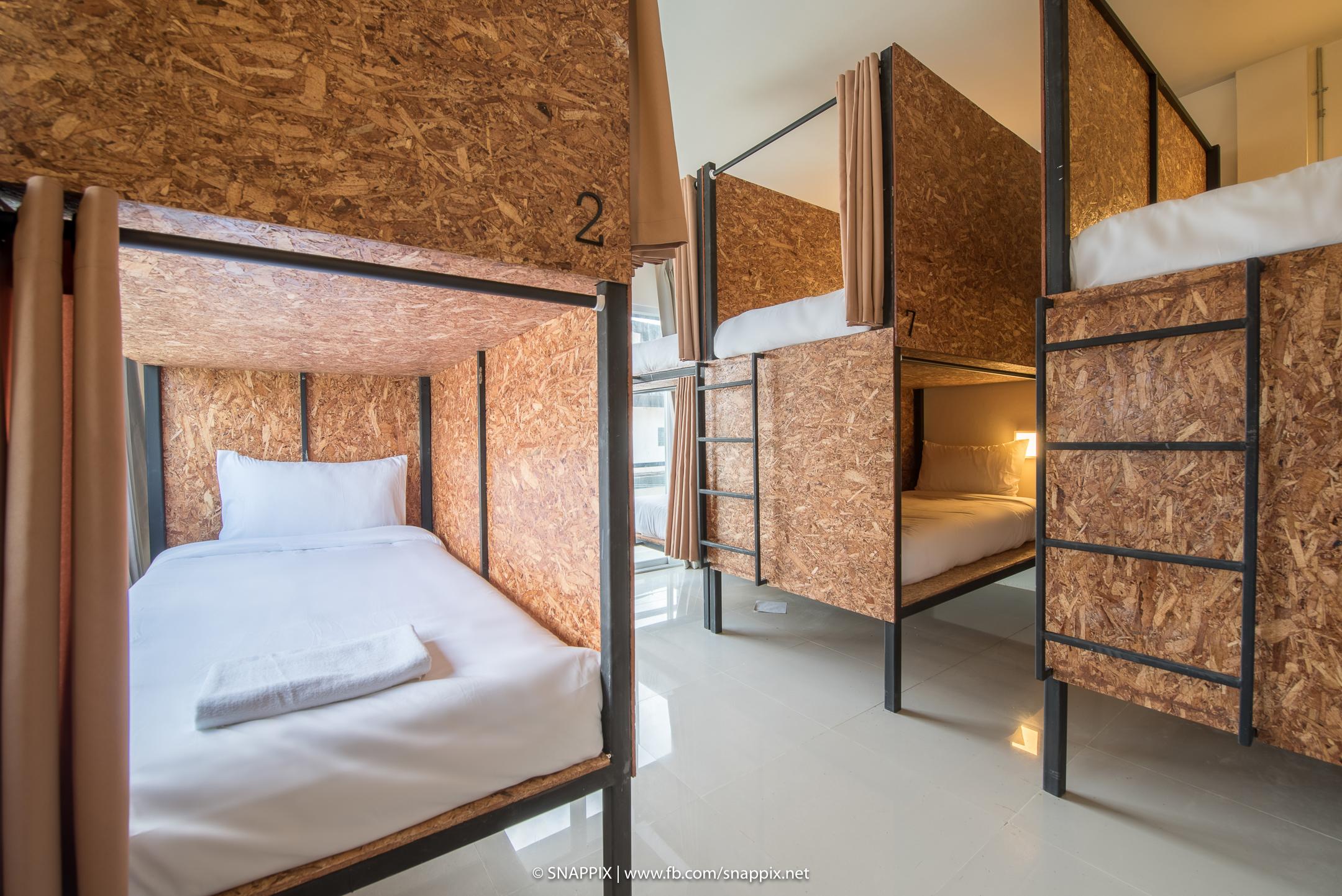Arch39 Minimal Art & Craft - Sha Hotel Chiang Mai Ngoại thất bức ảnh