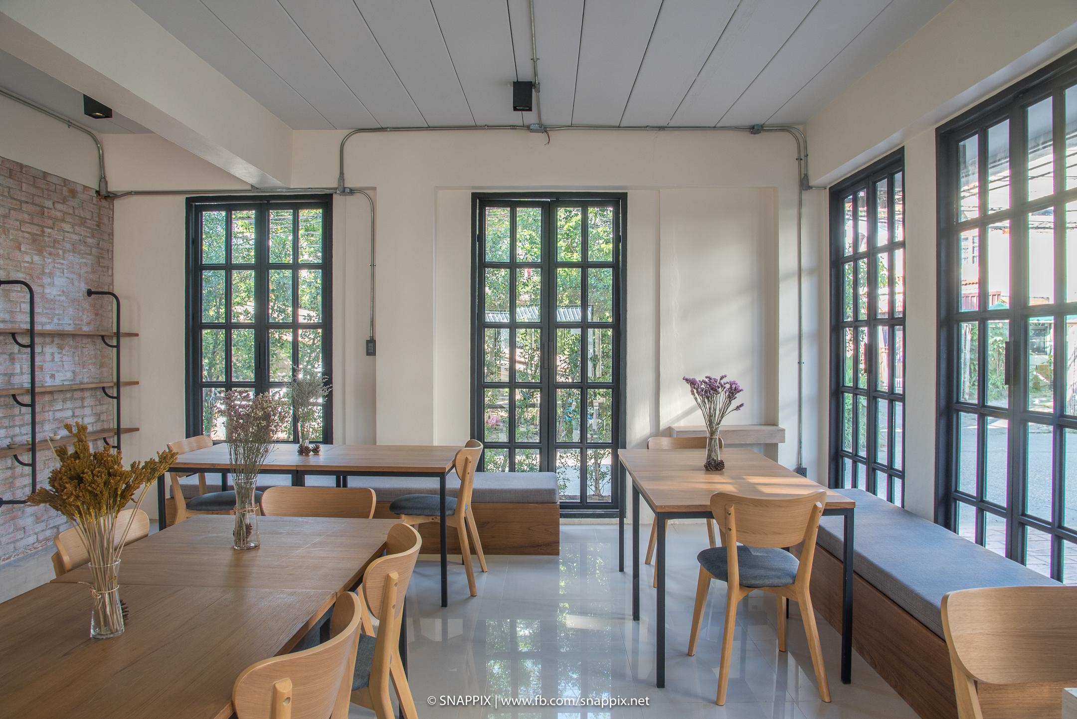 Arch39 Minimal Art & Craft - Sha Hotel Chiang Mai Ngoại thất bức ảnh