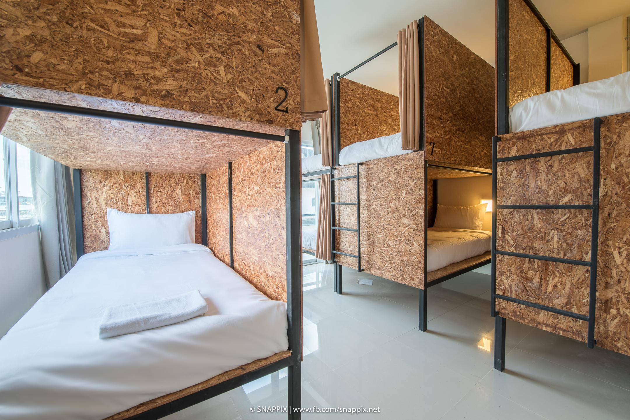 Arch39 Minimal Art & Craft - Sha Hotel Chiang Mai Ngoại thất bức ảnh