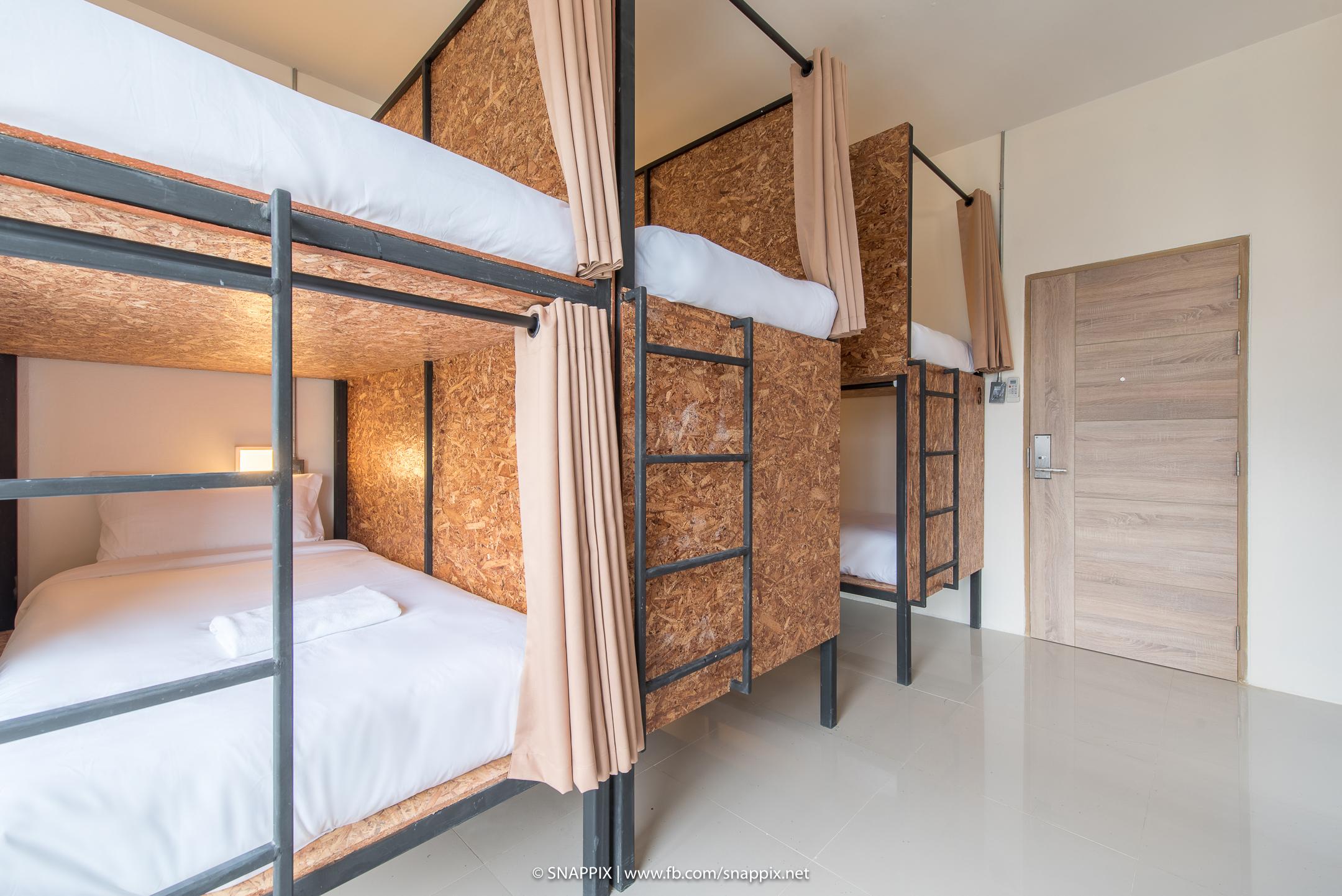 Arch39 Minimal Art & Craft - Sha Hotel Chiang Mai Ngoại thất bức ảnh
