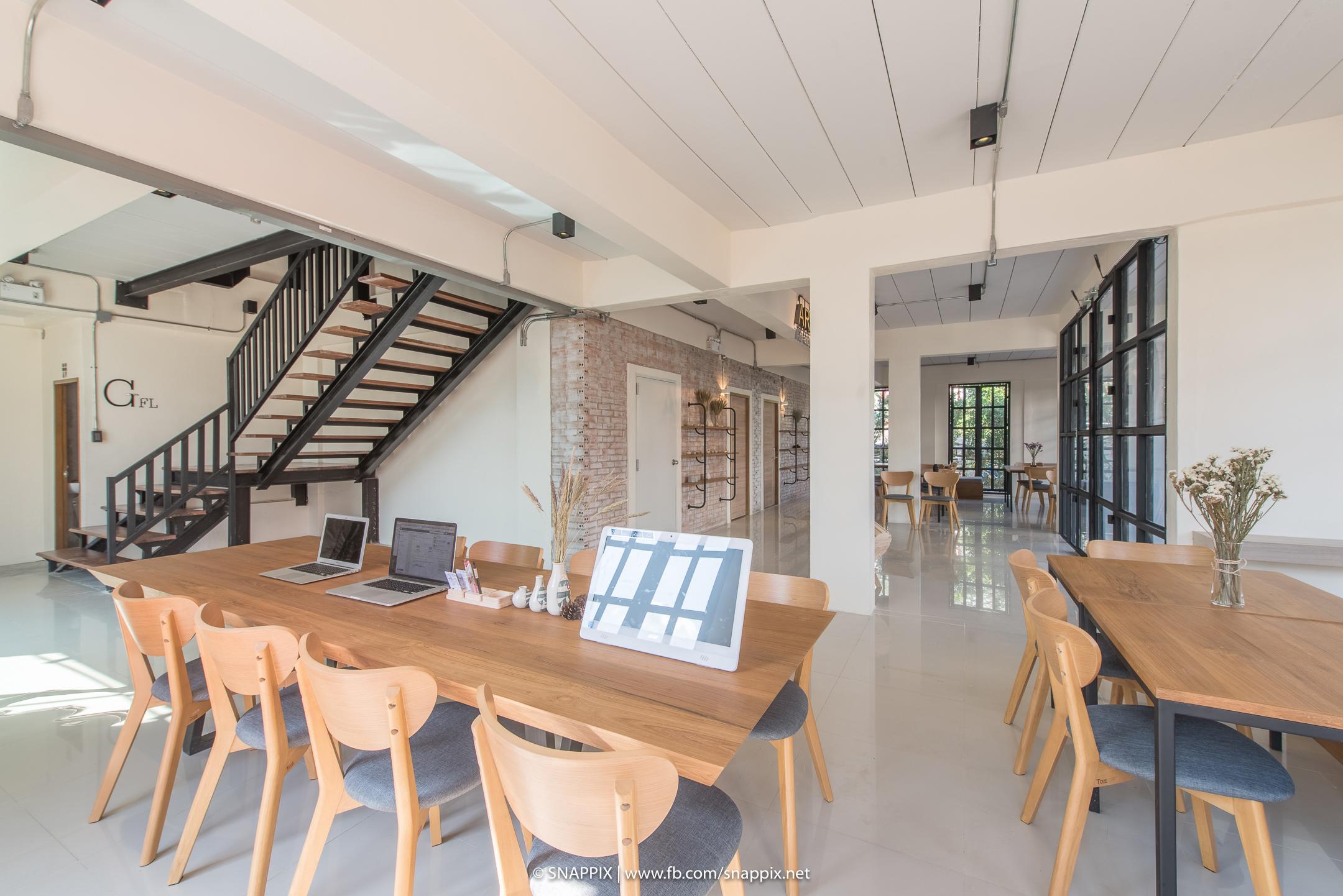Arch39 Minimal Art & Craft - Sha Hotel Chiang Mai Ngoại thất bức ảnh