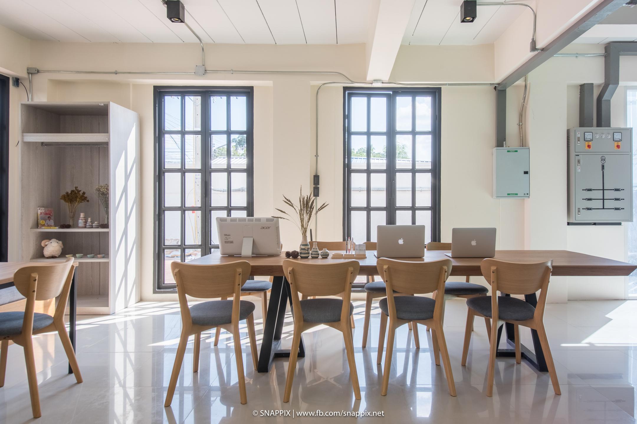 Arch39 Minimal Art & Craft - Sha Hotel Chiang Mai Ngoại thất bức ảnh