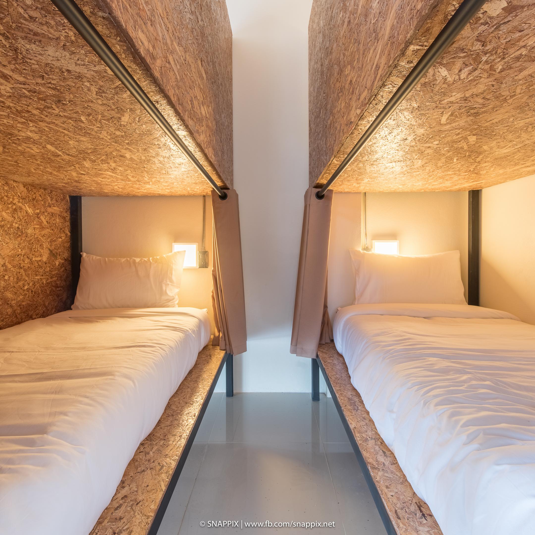 Arch39 Minimal Art & Craft - Sha Hotel Chiang Mai Ngoại thất bức ảnh