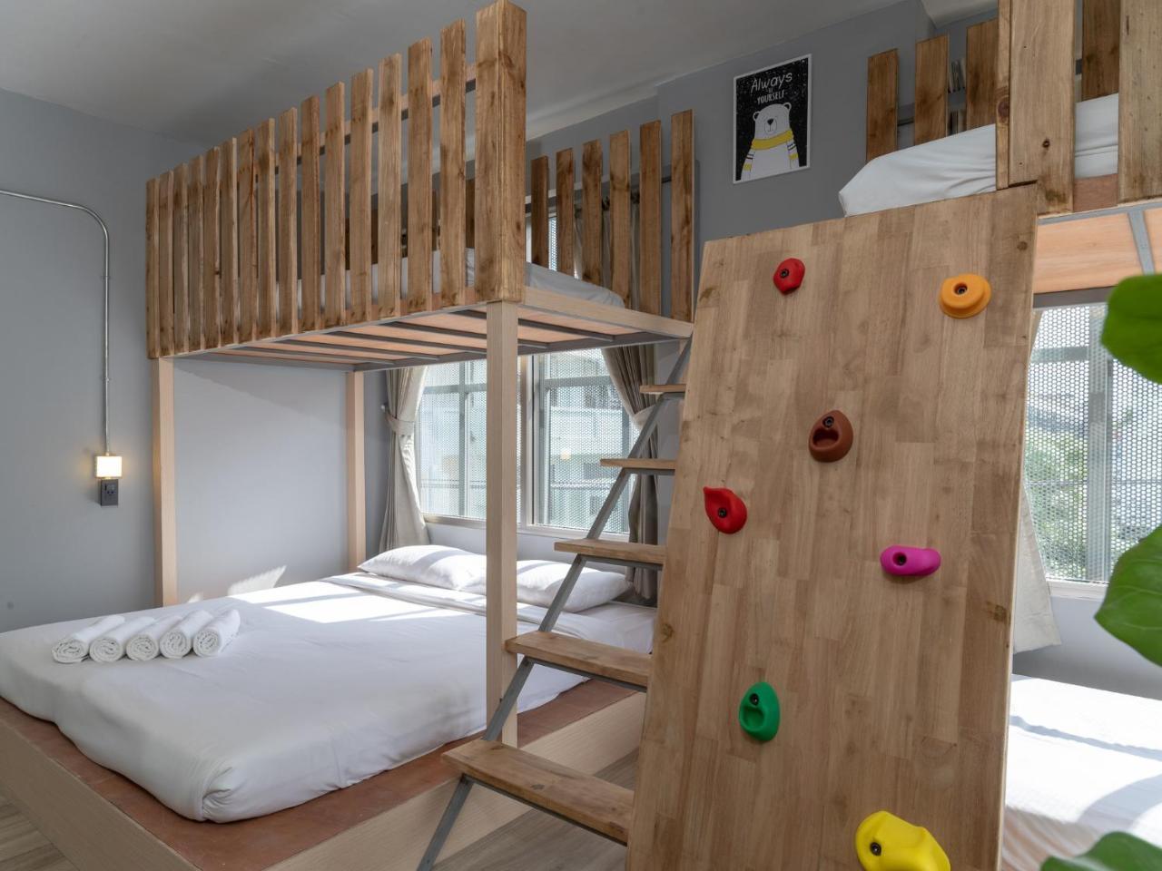 Arch39 Minimal Art & Craft - Sha Hotel Chiang Mai Ngoại thất bức ảnh