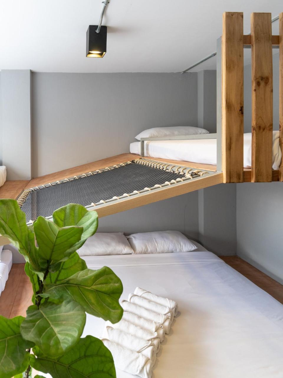 Arch39 Minimal Art & Craft - Sha Hotel Chiang Mai Ngoại thất bức ảnh